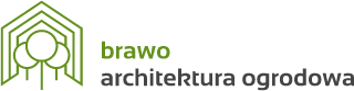 logo - Brawo Ogrody